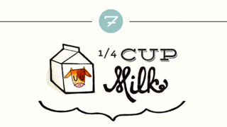 Illustration for article titled You'll Be Surprised to Find Out What Exactly Goes into Your Cupcake